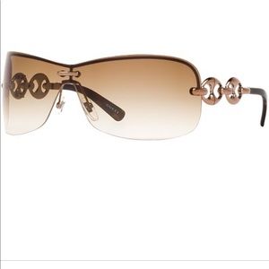 Gucci Sunglasses Authentic GC2772s